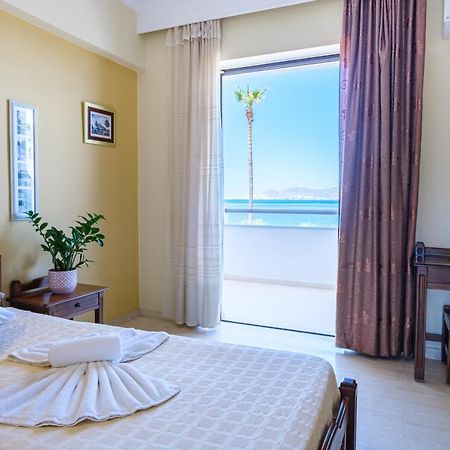 Seaside Apartments Ampavris Zewnętrze zdjęcie