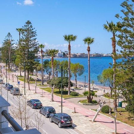Seaside Apartments Ampavris Zewnętrze zdjęcie
