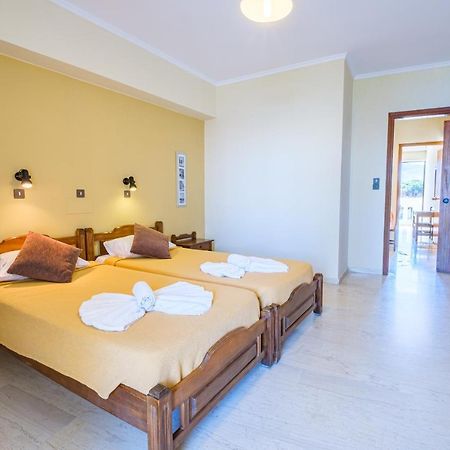Seaside Apartments Ampavris Zewnętrze zdjęcie