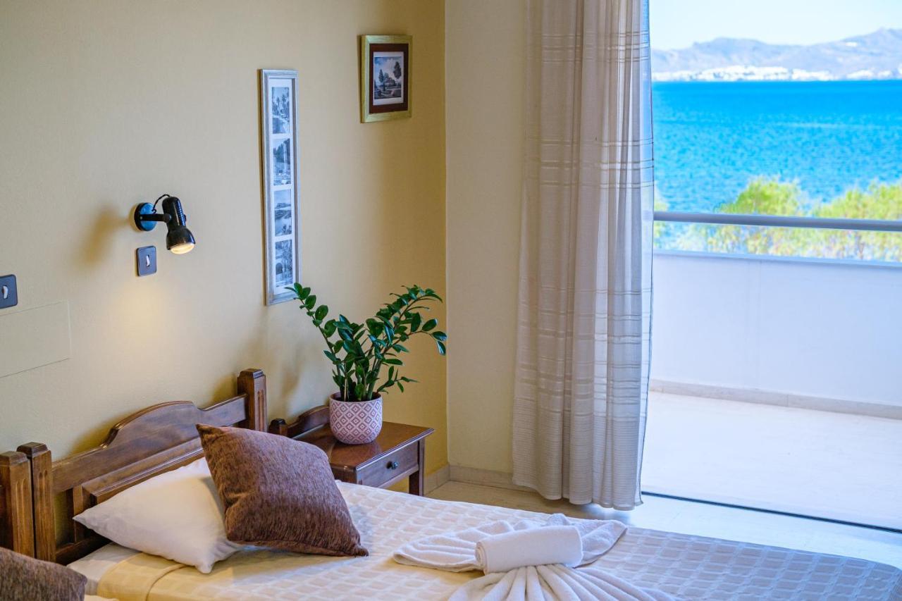 Seaside Apartments Ampavris Zewnętrze zdjęcie