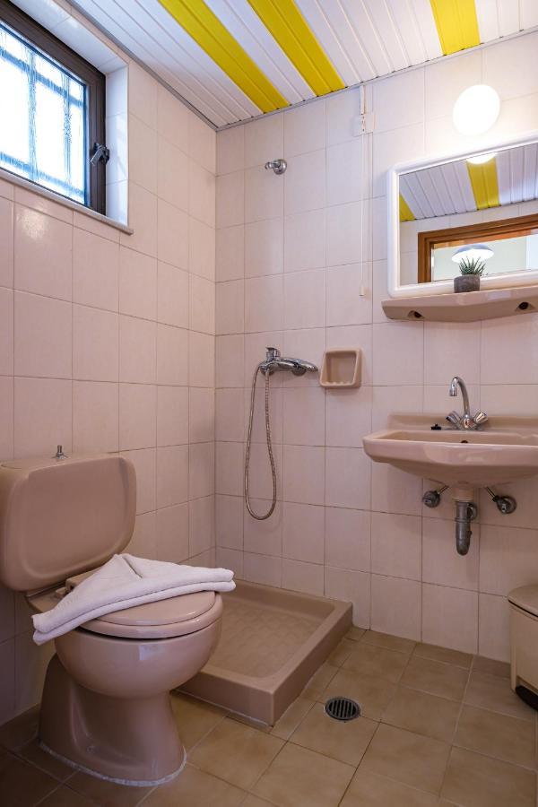 Seaside Apartments Ampavris Zewnętrze zdjęcie