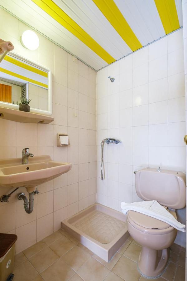 Seaside Apartments Ampavris Zewnętrze zdjęcie